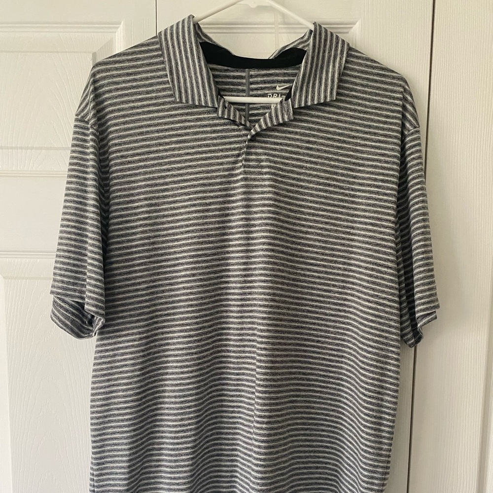 Tiger Woods Polo